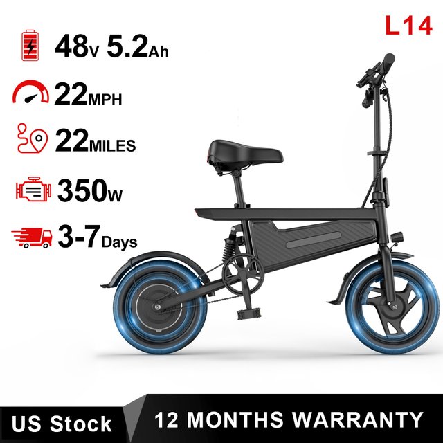 kaisda-k26 AliExpress e-bike