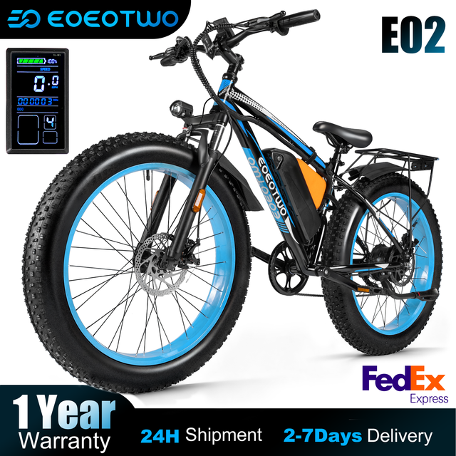 AliExpress e-bike option 8