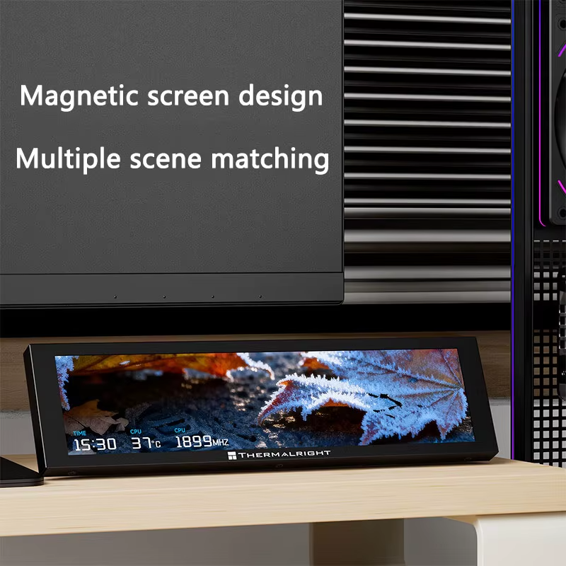 New 800W Camera AI Glasses Men Color-Changing Smart Translation Glasses Photo Video Recording Waterproof Call Smart Sunglasses additional view